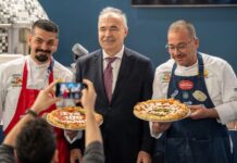 L’Italia protagonista a SIRHA Budapest: grande successo per il Paese ospite